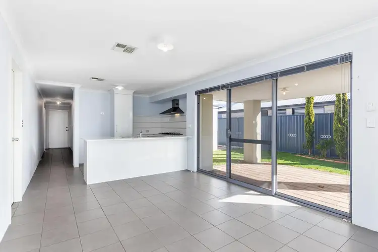 Fifth view of Homely house listing, 4 Tallowood Avenue, Baldivis WA 6171