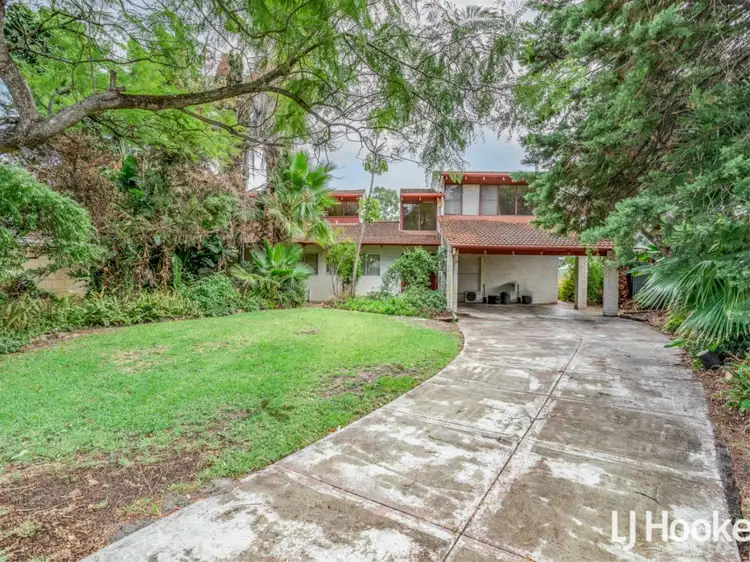 Main view of Homely house listing, 55 Regency Drive, Thornlie WA 6108