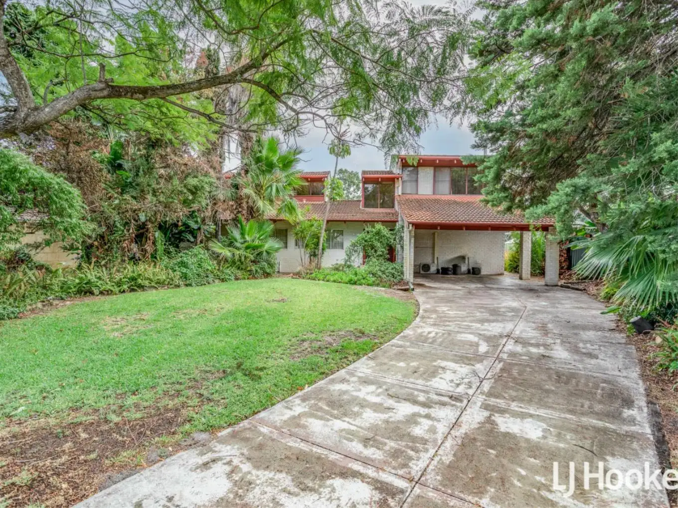 Main view of Homely house listing, 55 Regency Drive, Thornlie WA 6108