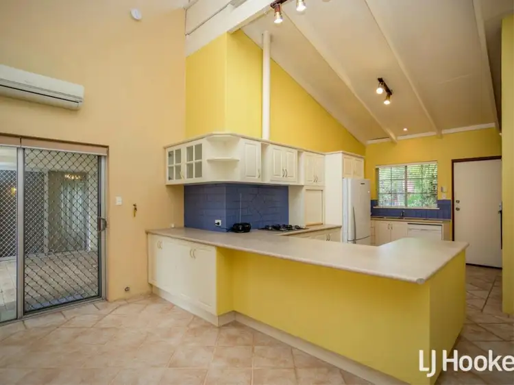 Second view of Homely house listing, 55 Regency Drive, Thornlie WA 6108
