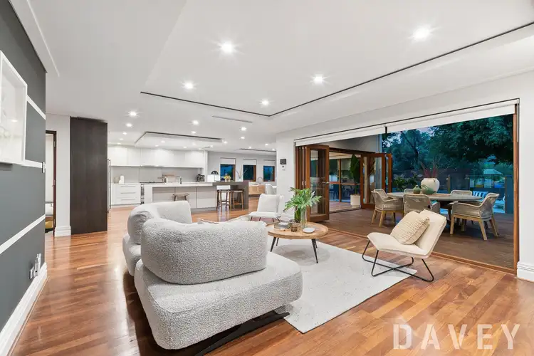 Fifth view of Homely house listing, 13 Wandoo Road, Duncraig WA 6023