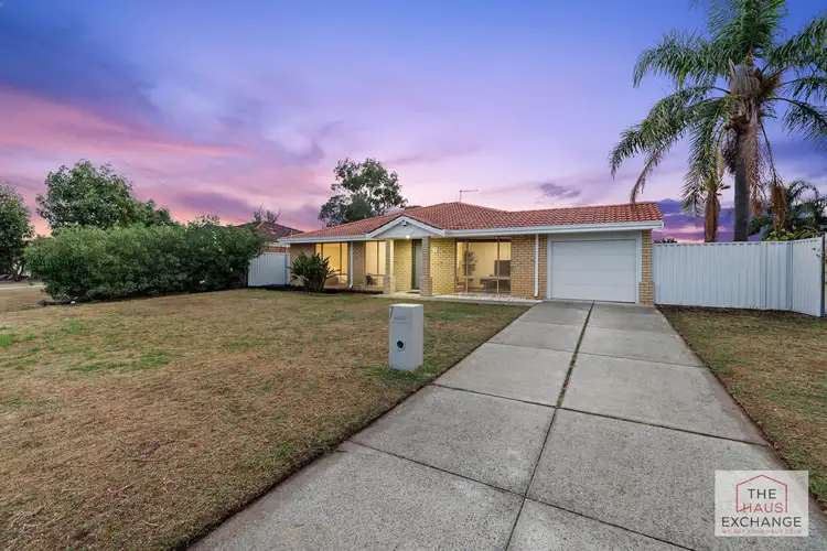 7 Warrida Way, Maddington WA 6109