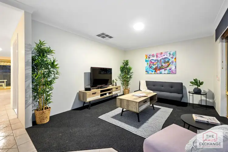 Second view of Homely house listing, 7 Warrida Way, Maddington WA 6109