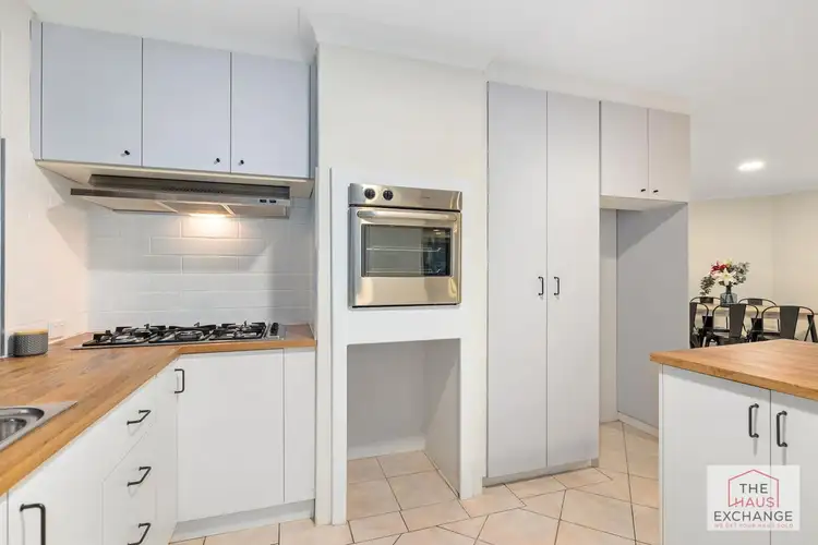 Fourth view of Homely house listing, 7 Warrida Way, Maddington WA 6109