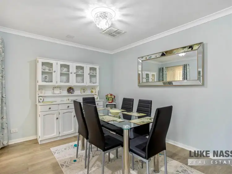 Fourth view of Homely house listing, 13 Ottaway Street,, Kelmscott WA 6111