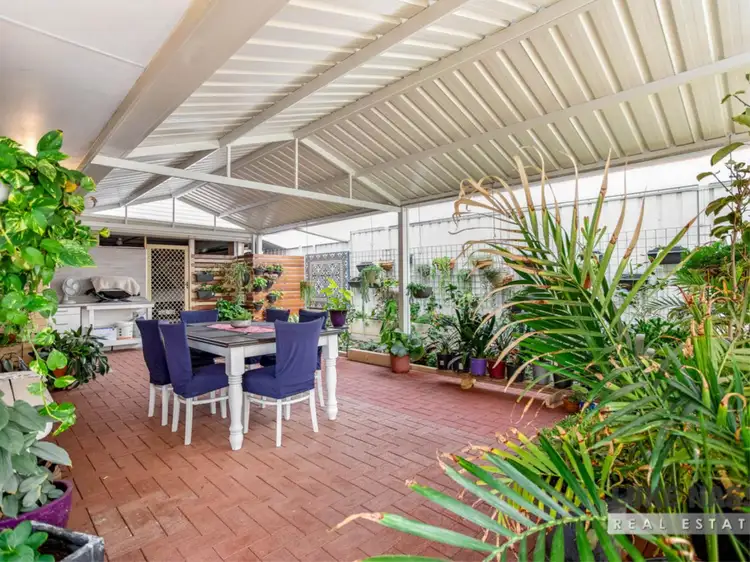 Fifth view of Homely house listing, 13 Ottaway Street,, Kelmscott WA 6111