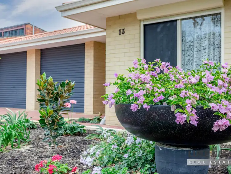 Seventh view of Homely house listing, 13 Ottaway Street,, Kelmscott WA 6111