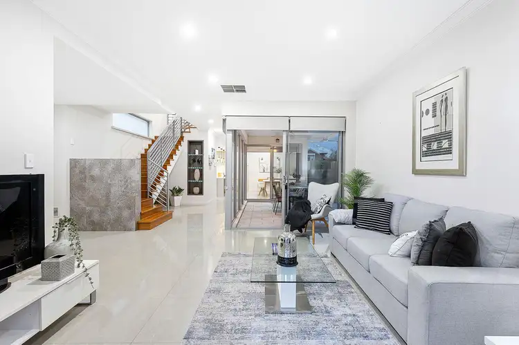 Main view of Homely townhouse listing, 139A Abbett Street, Scarborough WA 6019