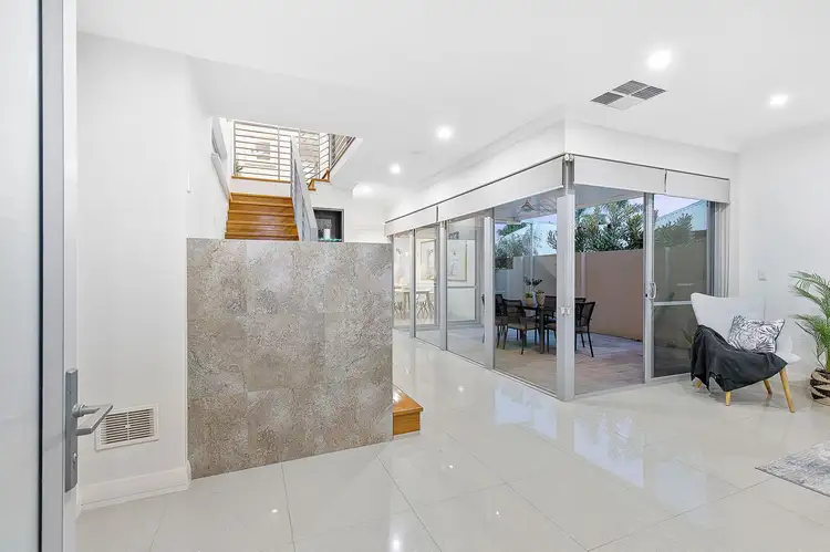 Fourth view of Homely townhouse listing, 139A Abbett Street, Scarborough WA 6019