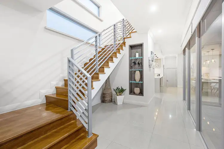 Fifth view of Homely townhouse listing, 139A Abbett Street, Scarborough WA 6019