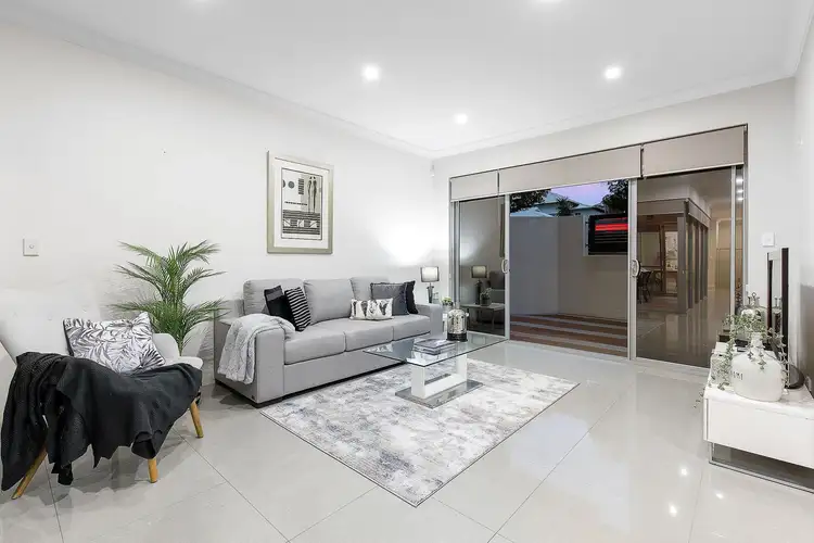 Sixth view of Homely townhouse listing, 139A Abbett Street, Scarborough WA 6019