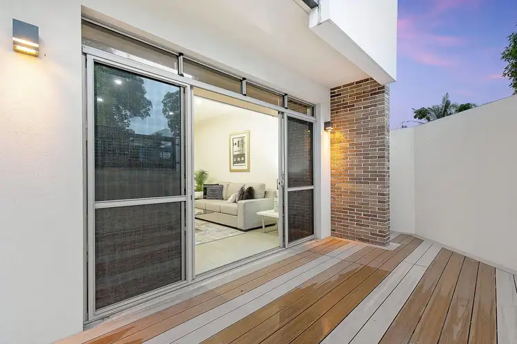 Seventh view of Homely townhouse listing, 139A Abbett Street, Scarborough WA 6019