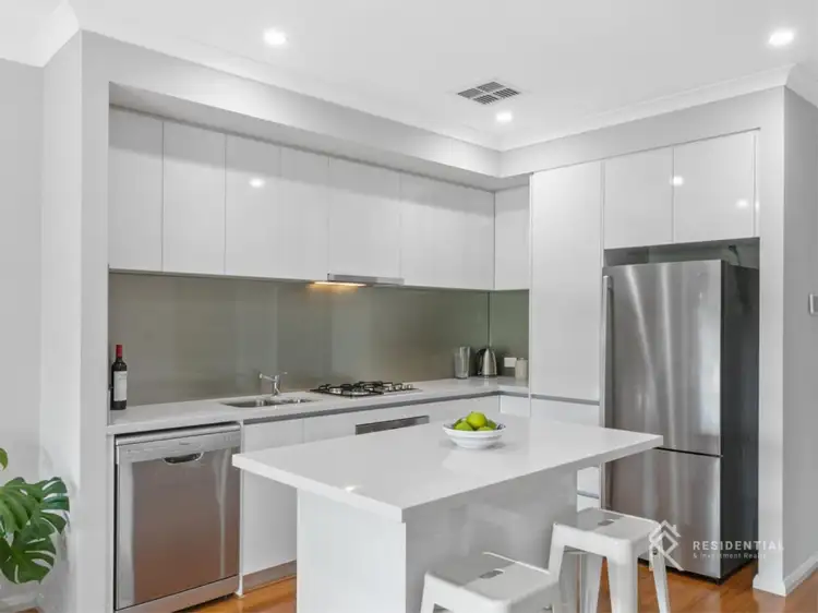 Second view of Homely apartment listing, 6/6 Park Way, Innaloo WA 6018