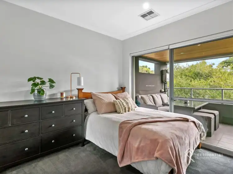 Third view of Homely apartment listing, 6/6 Park Way, Innaloo WA 6018