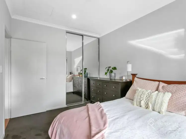 Fourth view of Homely apartment listing, 6/6 Park Way, Innaloo WA 6018