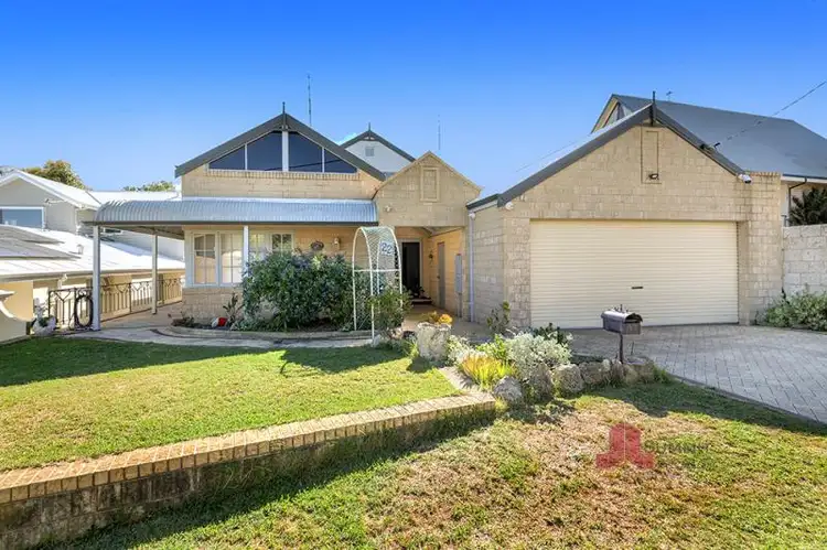 22 Joel Crescent, South Bunbury WA 6230