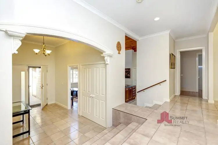 Third view of Homely house listing, 22 Joel Crescent, South Bunbury WA 6230