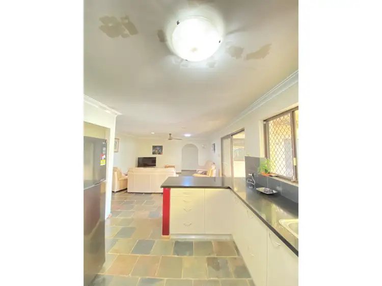 Second view of Homely house listing, 18 Celosia Way, Riverton WA 6148