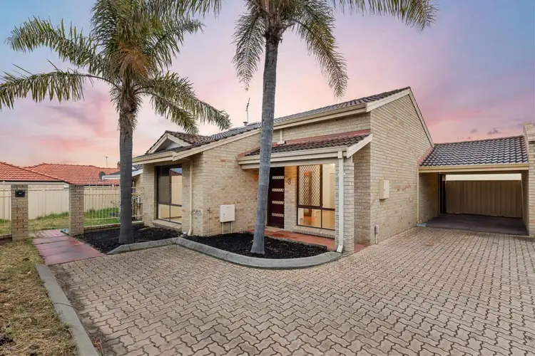3/321 Wanneroo Road, Balcatta WA 6021