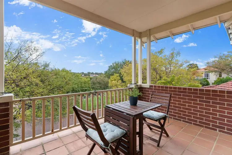 Second view of Homely house listing, 1 New Court Green, Mount Claremont WA 6010