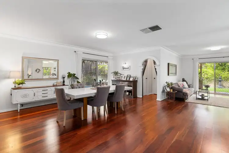 Third view of Homely house listing, 1 New Court Green, Mount Claremont WA 6010