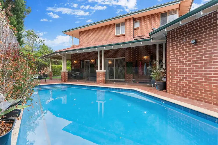 Fourth view of Homely house listing, 1 New Court Green, Mount Claremont WA 6010
