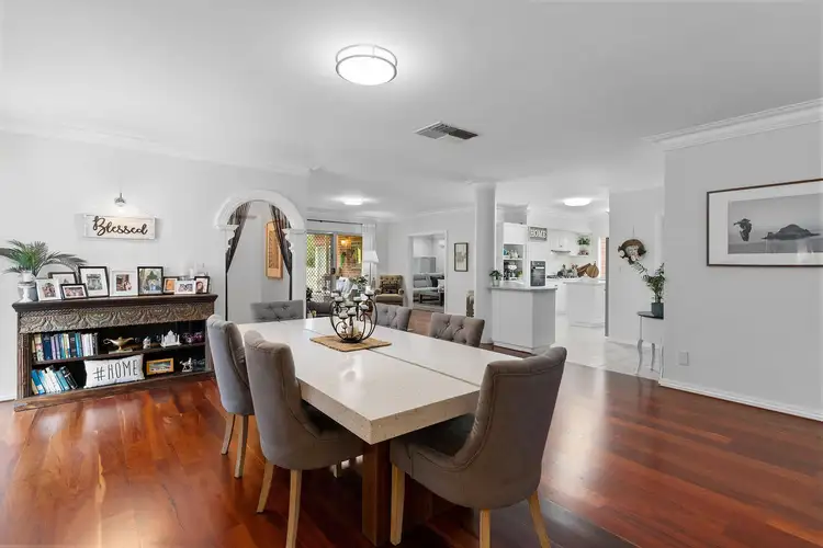 Sixth view of Homely house listing, 1 New Court Green, Mount Claremont WA 6010