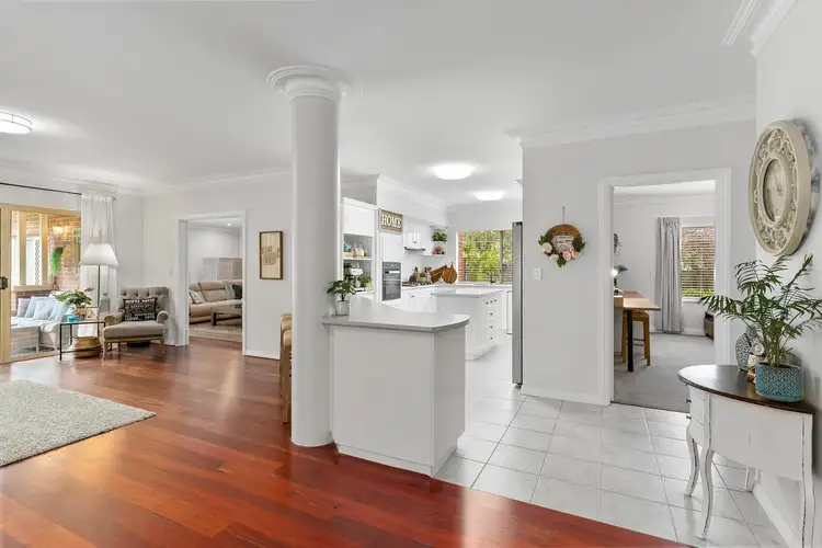 Seventh view of Homely house listing, 1 New Court Green, Mount Claremont WA 6010