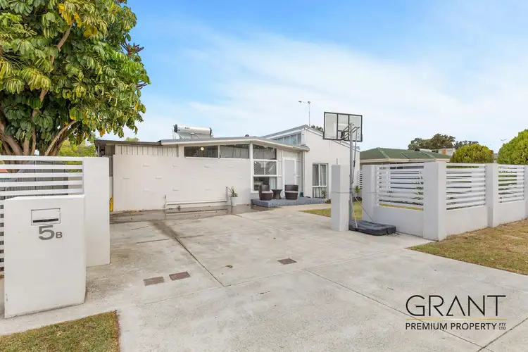 Fourth view of Homely house listing, 5B Churchdown Street, Thornlie WA 6108
