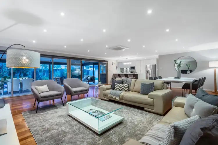 Second view of Homely house listing, 80 Avocado Drive, Dianella WA 6059