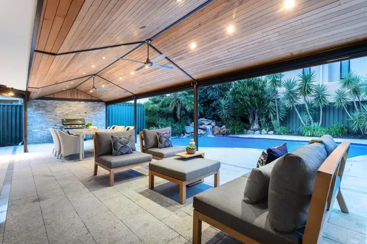 Third view of Homely house listing, 80 Avocado Drive, Dianella WA 6059
