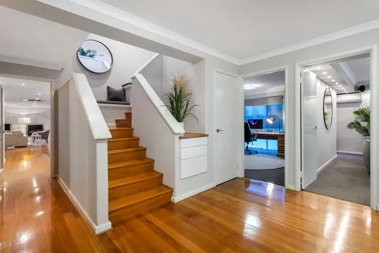 Fourth view of Homely house listing, 80 Avocado Drive, Dianella WA 6059