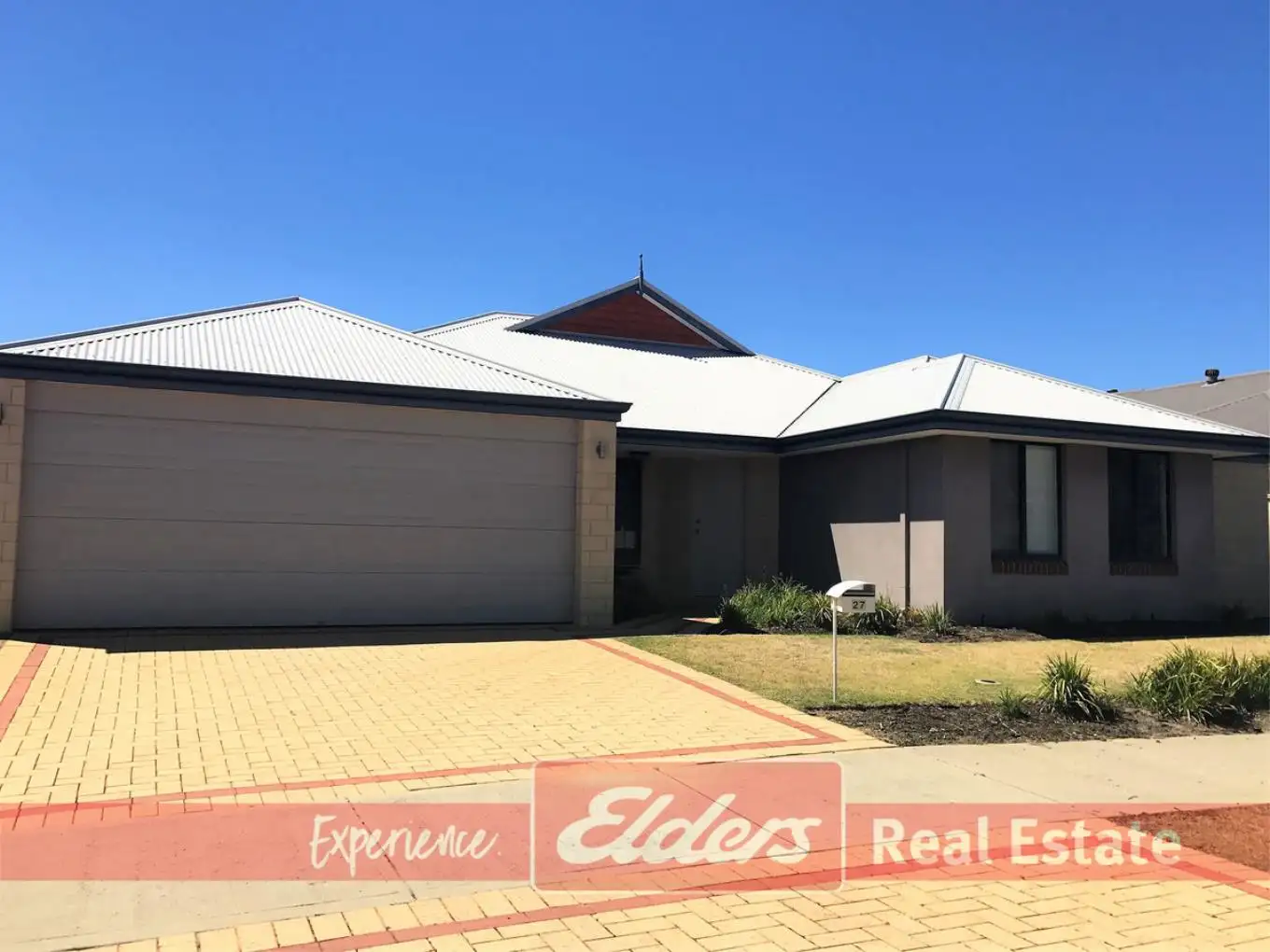 Main view of Homely house listing, 27 Makybe Drive, Baldivis WA 6171