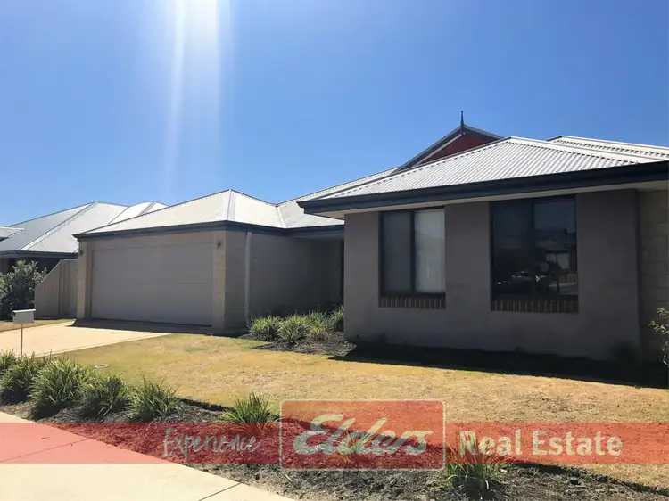 Second view of Homely house listing, 27 Makybe Drive, Baldivis WA 6171