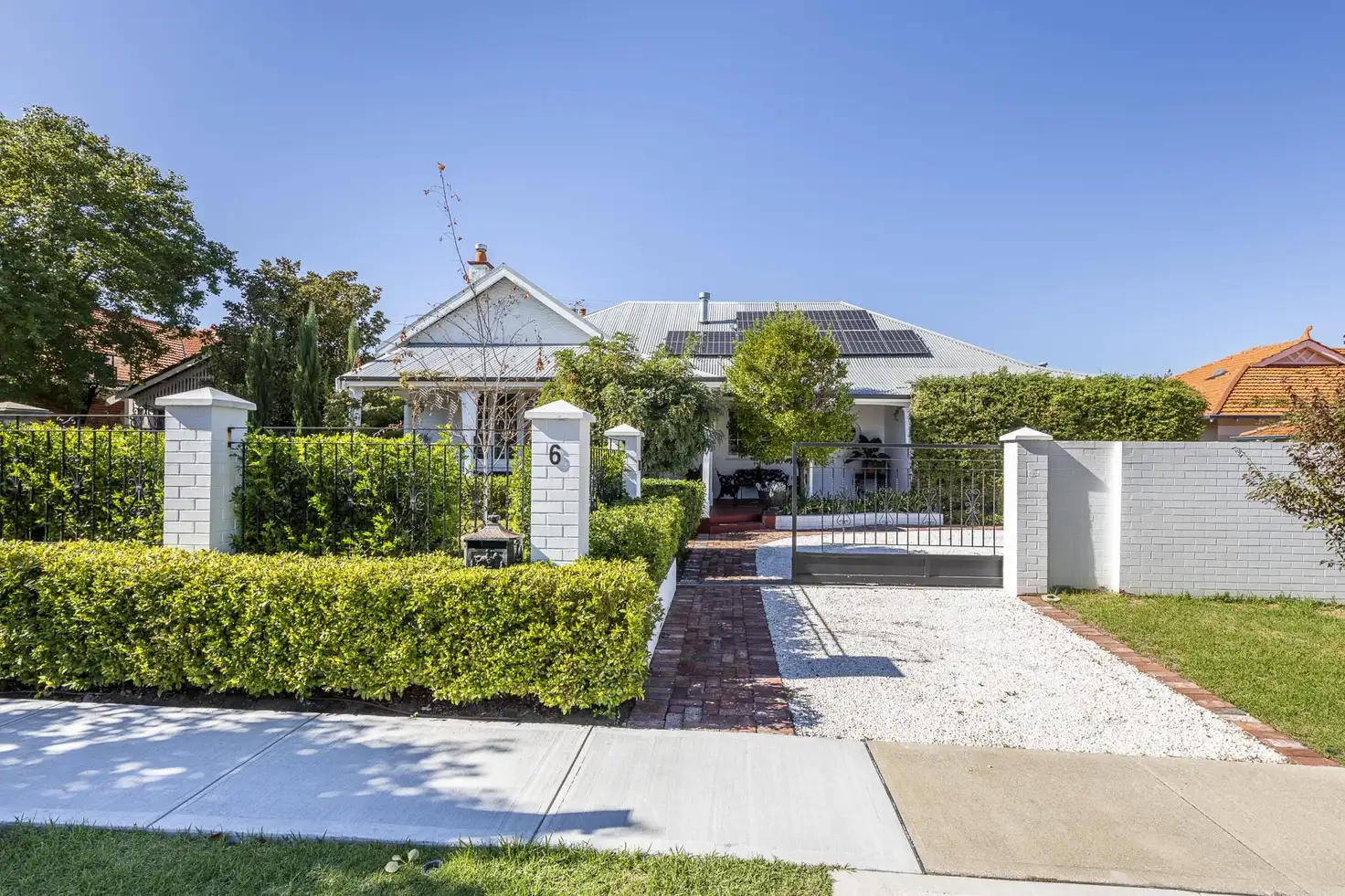 Main view of Homely house listing, 6 Storthes Street, Mount Lawley WA 6050