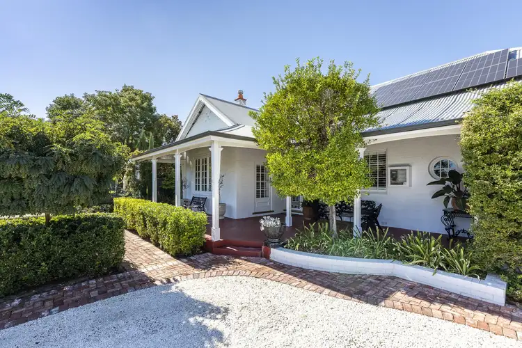 Second view of Homely house listing, 6 Storthes Street, Mount Lawley WA 6050