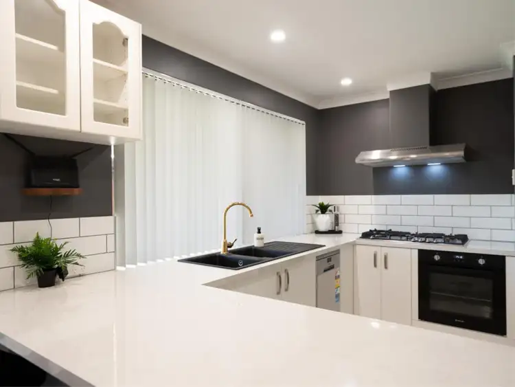 Second view of Homely house listing, 86 Brown Crescent, Seville Grove WA 6112