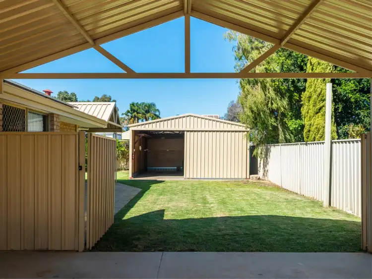 Third view of Homely house listing, 86 Brown Crescent, Seville Grove WA 6112