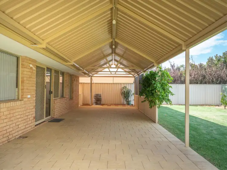 Sixth view of Homely house listing, 86 Brown Crescent, Seville Grove WA 6112