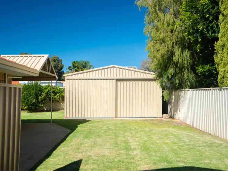 Seventh view of Homely house listing, 86 Brown Crescent, Seville Grove WA 6112