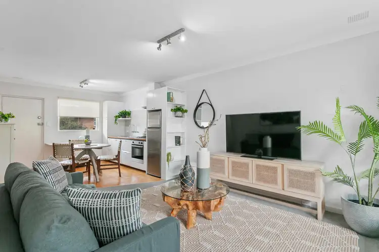 Main view of Homely apartment listing, 7/3 Currie Street, Jolimont WA 6014
