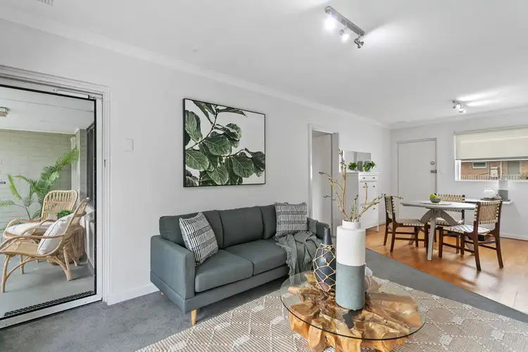 Second view of Homely apartment listing, 7/3 Currie Street, Jolimont WA 6014