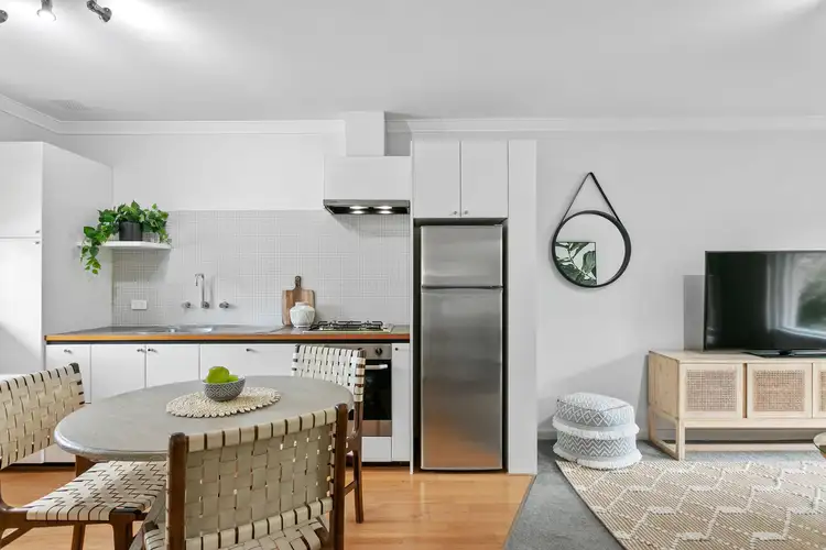 Third view of Homely apartment listing, 7/3 Currie Street, Jolimont WA 6014