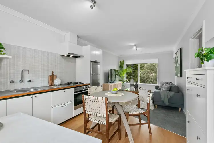 Fourth view of Homely apartment listing, 7/3 Currie Street, Jolimont WA 6014