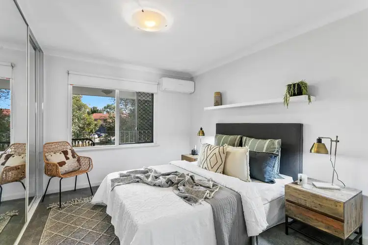 Sixth view of Homely apartment listing, 7/3 Currie Street, Jolimont WA 6014