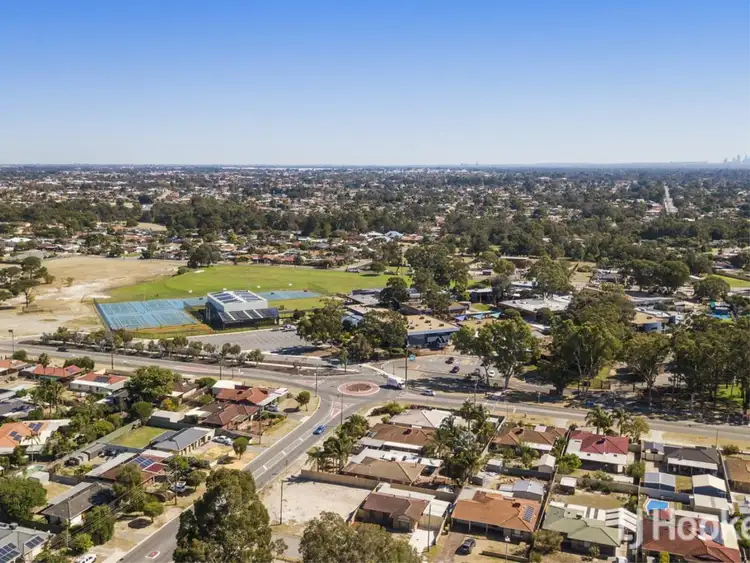 Fourth view of Homely land listing, 8 Ashburton Drive, Gosnells WA 6110
