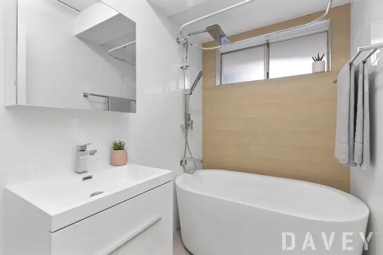 Fifth view of Homely house listing, 3 Meryll Place, Duncraig WA 6023