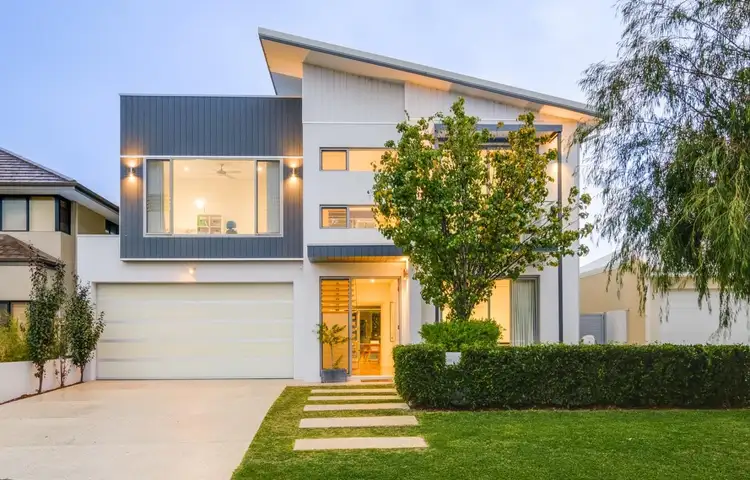 Main view of Homely house listing, 26 Birrigon Loop, Swanbourne WA 6010
