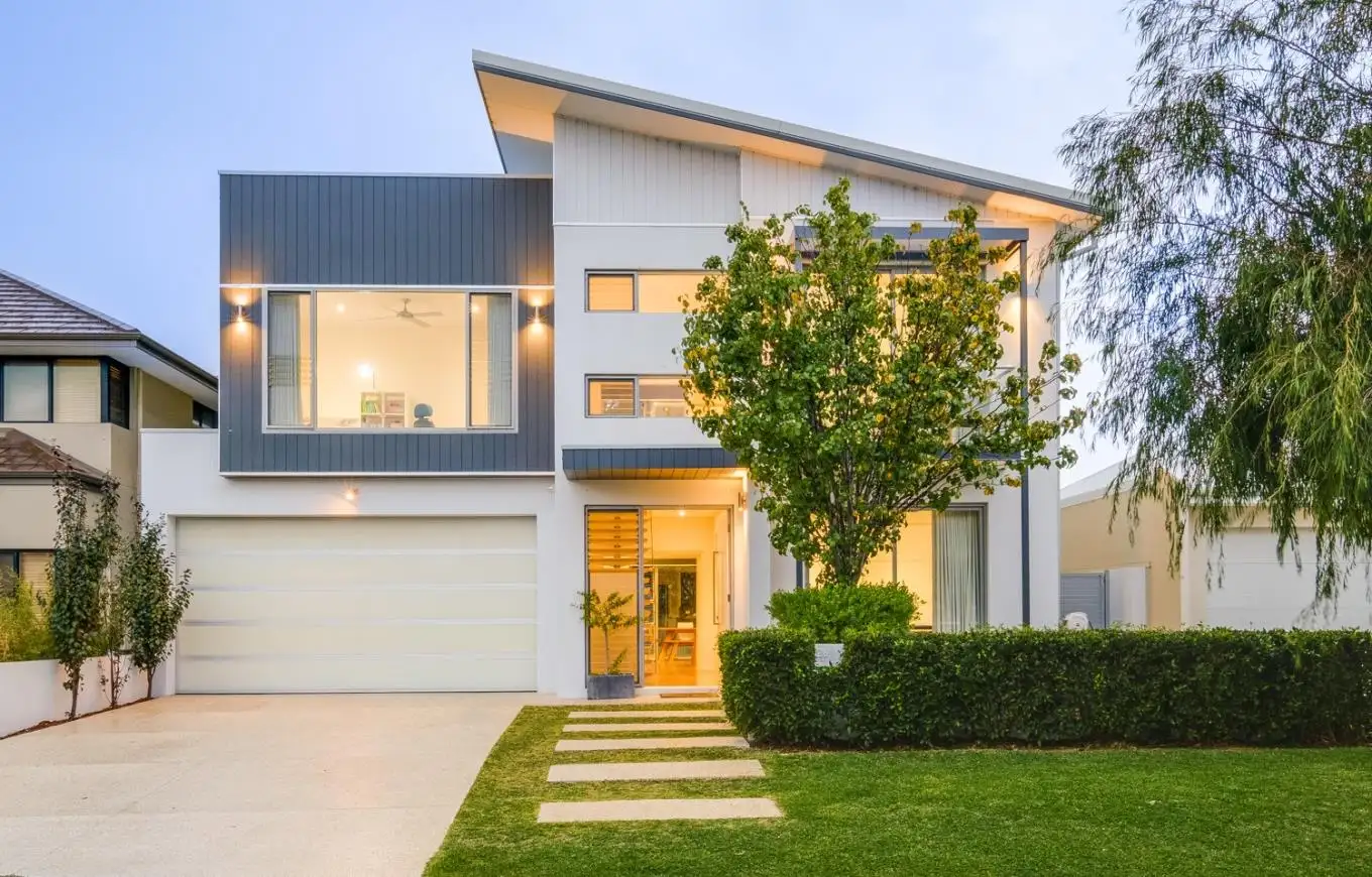 Main view of Homely house listing, 26 Birrigon  Loop, Swanbourne WA 6010