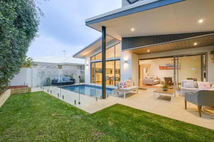 Second view of Homely house listing, 26 Birrigon  Loop, Swanbourne WA 6010